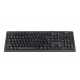 Keyboard A4TECH  A-Shape